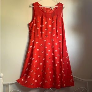 Beautiful plus size dress